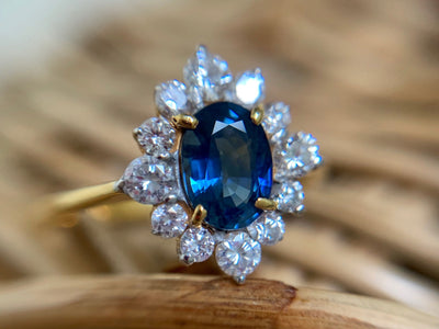 Birthstone Jewelry Guide