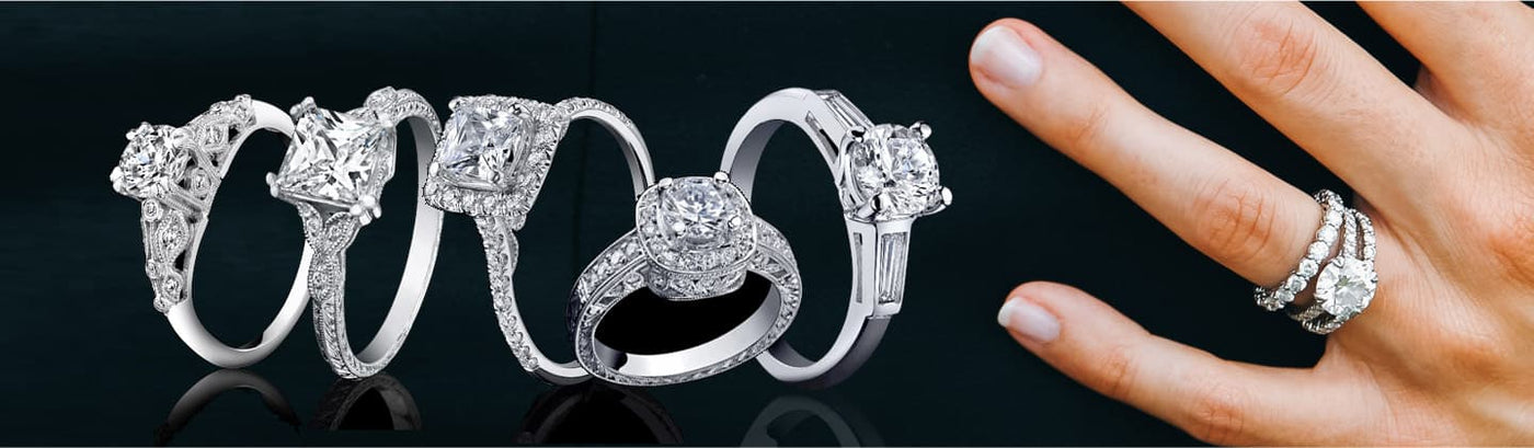 Rings Sale