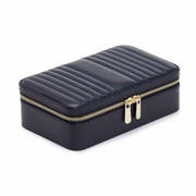 "Maria" Medium Jewelry Case by WOLF