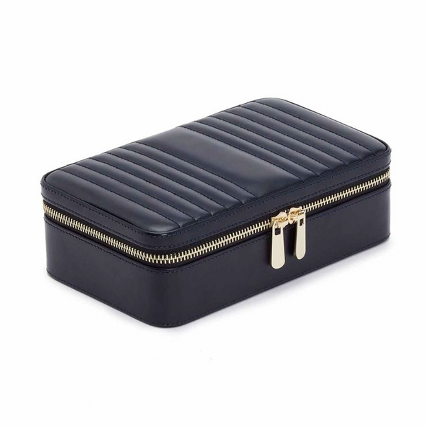 "Maria" Medium Jewelry Case by WOLF