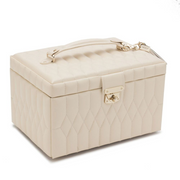 "Caroline" Medium Jewelry Box by WOLF