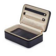 "Maria" Medium Jewelry Case by WOLF